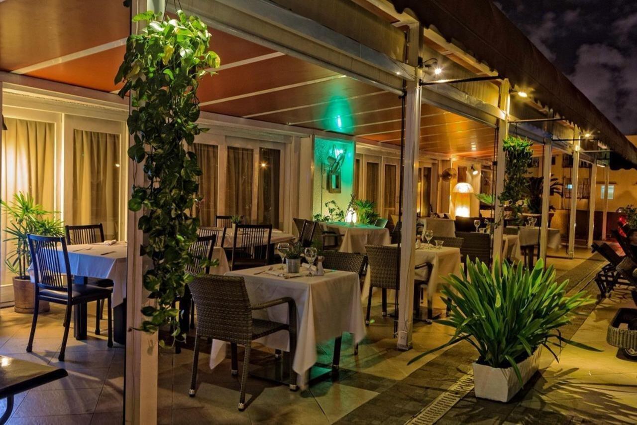 Napolitano Hotel Santo Domingo Eksteriør billede